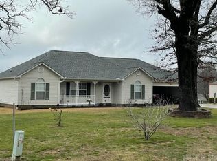 2949 Thomasville Rd, Pocahontas, AR 72455