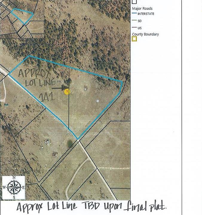 1st image of LOT 1A1 Hes 501 Lot 1A1
