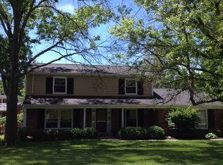 7502 Maria Ave, Bancroft, KY 40222