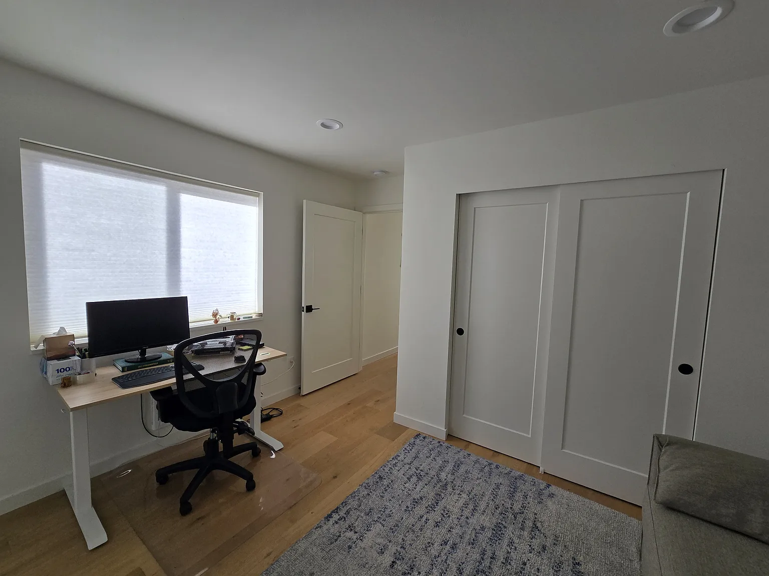 2 bed, 1450 sqft, $2,500 — Photo 1