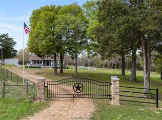 16982 Tranquil Ln, Cat Spring, TX 78933