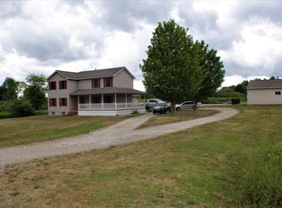 2942 Holt Rd, Mason, MI 48854