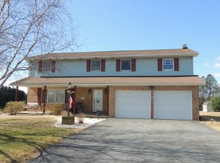 294 Skyline Dr, Lehighton, PA 18235