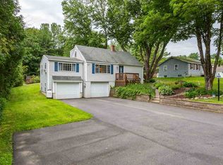 37 Old Concord Tpke, Barrington, NH 03825