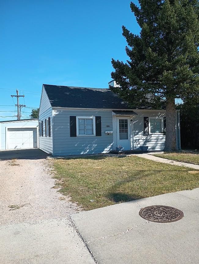 1914 5th St, Rapid City, SD 57701 Zillow