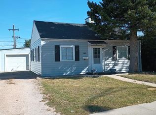 1914 5th St, Rapid City, SD 57701