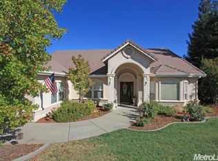 3517 Culver Ln, Cameron Park, CA