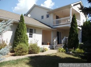 307 Hillside Dr, Jordan, MN 55352