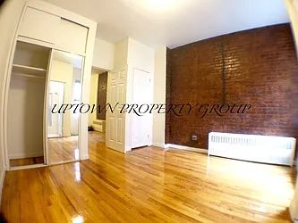 Rented by Uptown Property Group