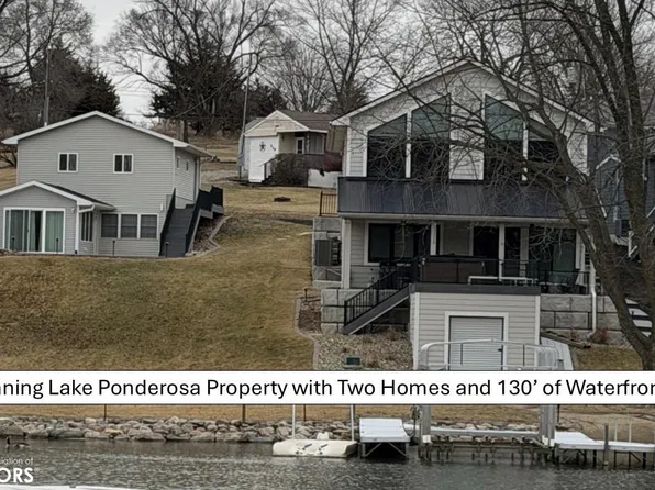 212 Eastside Ln, Montezuma, IA 50171