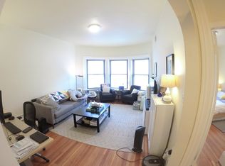 1460 Beacon St #9V, Brookline, MA 02446