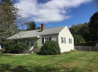 18 Foster St, Danvers, MA 01923