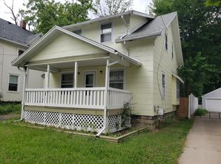 314 Lathrop St, Lansing, MI 48912