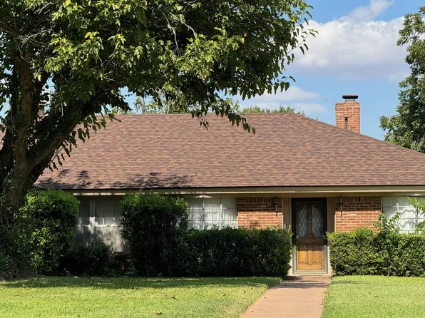 4402 S 20th St, Abilene, TX 79605