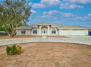 15876 Dale Evans Pkwy, Apple Valley, CA 92307