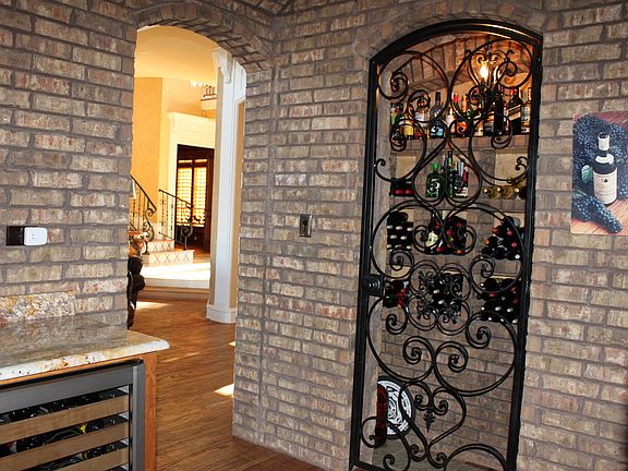 Wine Room