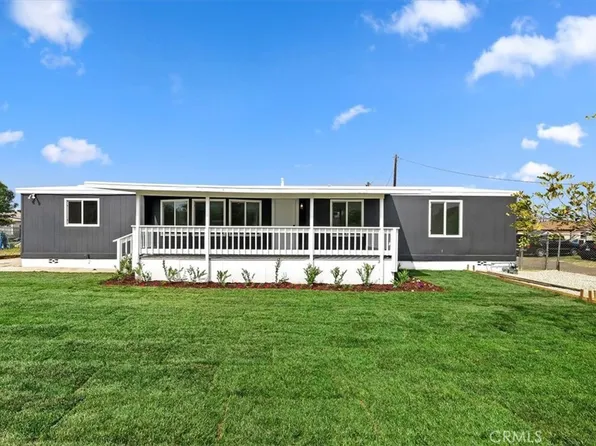 5145 Poinsetta Pl, Riverside, CA 92509