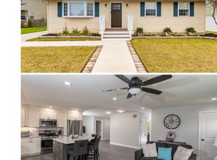 3 Washington Ave, Mullica Hill, NJ 08062