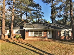 506 Park Ave, Statesboro, GA 30458