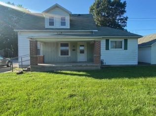 117 S Wayne St, Peru, IN 46970