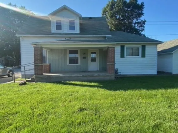 117 S Wayne St, Peru, IN 46970