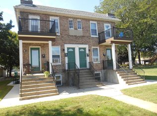 322 N Front St APT 7, Wormleysburg, PA 17043