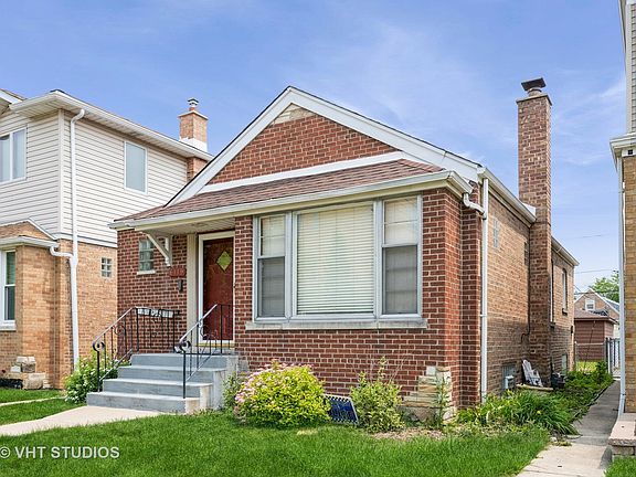 3rd image of 6119 S Melvina Ave
