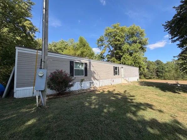 237 County Road 700 E, Norris City, IL 62869