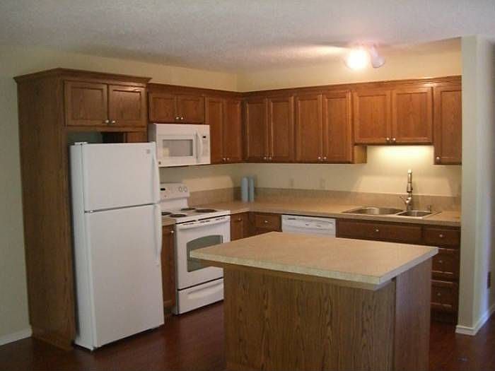 New Kitchen