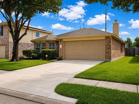 2nd image of 13026 Dresden Ridge Ln
