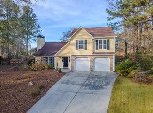 4722 Bradford Ln, Powder Springs, GA 30127