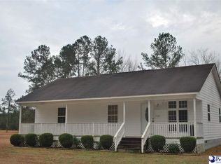 3149 Donna Ellis Ln, Timmonsville, SC 29161