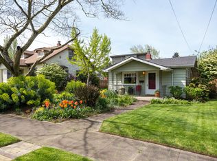 7135 N Atlantic Ave, Portland, OR 97217