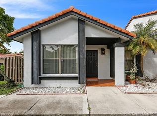 4910 SW 149th Ct #11D, Miami, FL 33185