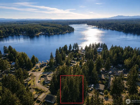 90 E Lakeview Drive, Shelton, WA 98584