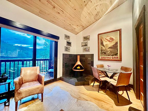 2nd image of 35 Pilot Knob Ln #406