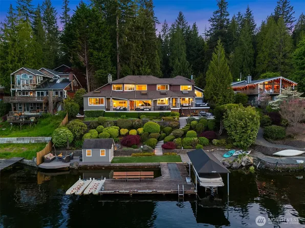 5627 W Flowing Lake Road, Snohomish, WA 98290