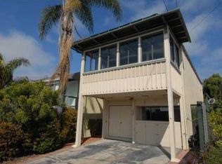 2341 Loring St, San Diego, CA 92109