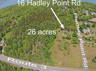 16 Hadley Point Rd, Bar Harbor, ME 04609