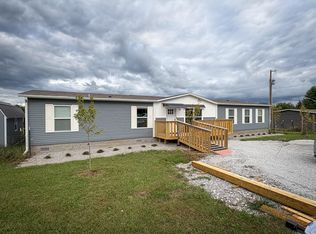 18 Ader Holt Rd, Bronston, KY 42518