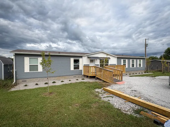 18 Ader Holt Rd, Bronston, KY 42518