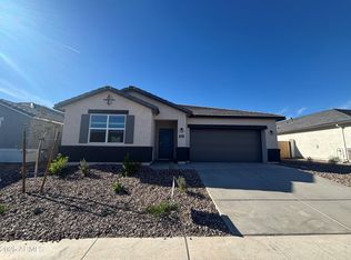 1662 N Comiskey Dr, Florence, AZ 85132