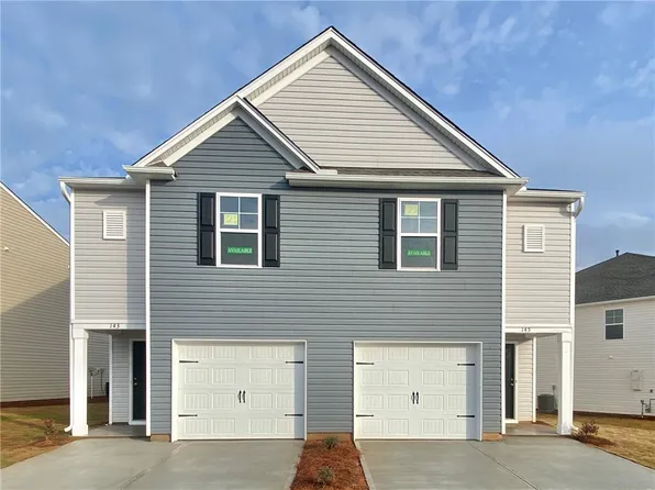 145 Adger Rd, Pendleton, SC 29670