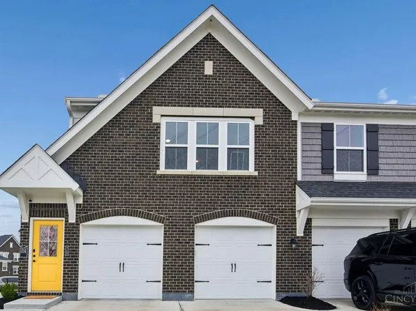 5168 Hazeltine Ln, Lebanon, OH 45036