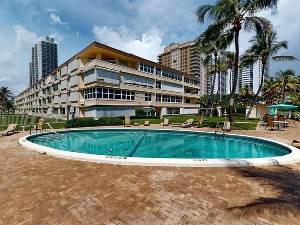 1936 S Ocean Dr APT 11D, Hallandale Beach, FL 33009