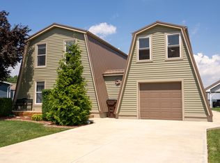 74 Southmoor Shrs, Saint Marys, OH 45885