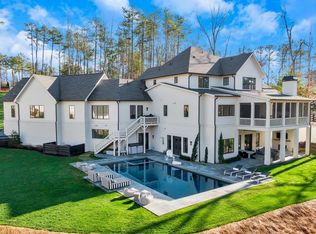 1504 Jones Rd, Roswell, GA 30075