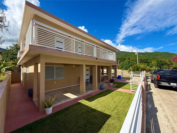 Carr 3 Just 1 Minute Bch, Patillas, PR 00723