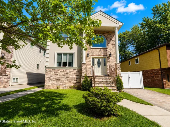 246 Detroit Ave, Staten Island, NY 10312
