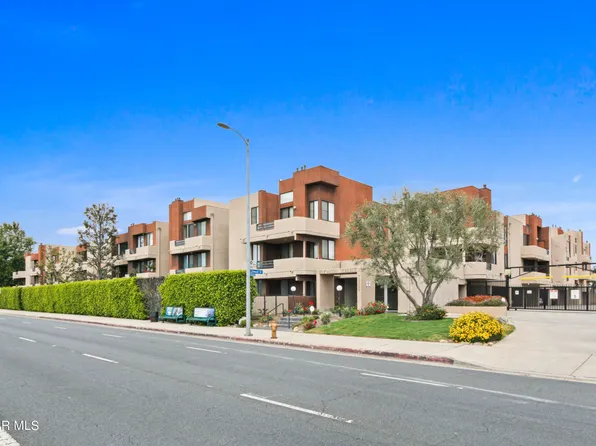 7826 Topanga Canyon Blvd APT 217, Canoga Park, CA 91304